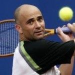 Andre Agassi